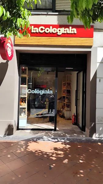 La Colegiala