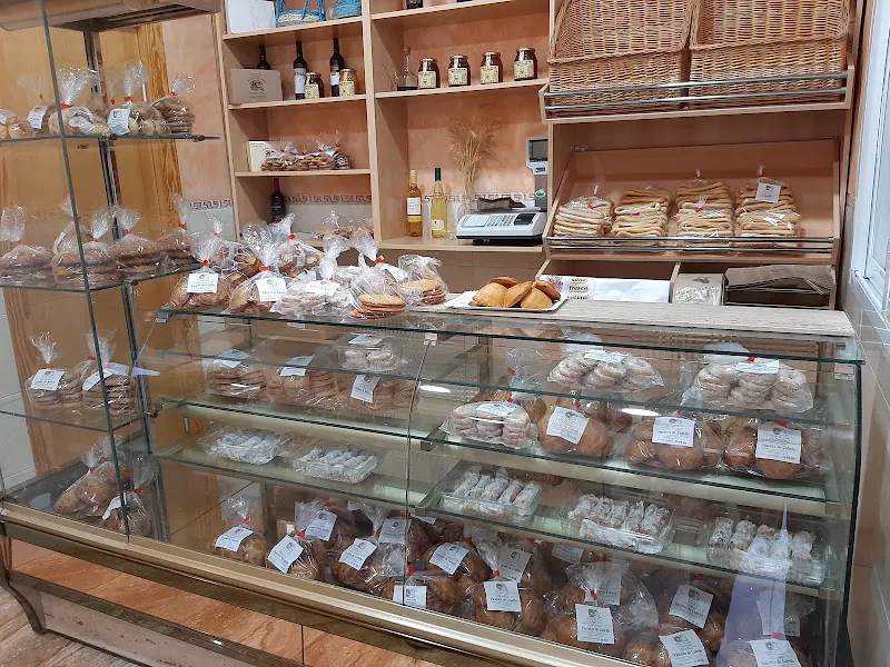 Panadería Manuel Garnes