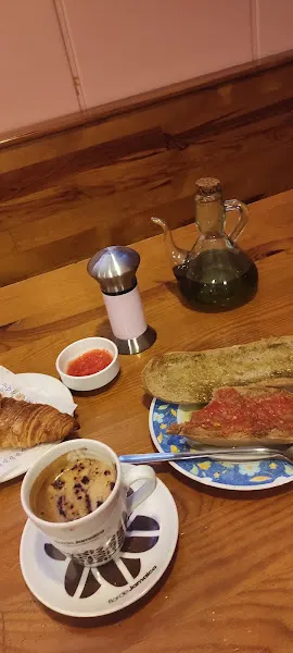 Confitería Nicolás