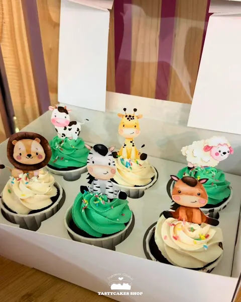 Tastycakes Shop | Pastelería Creativa Murcia
