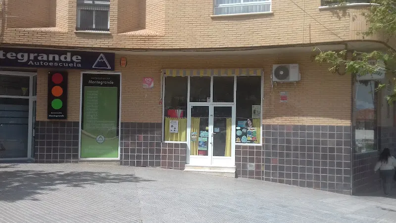 Alimentación Guillamón
