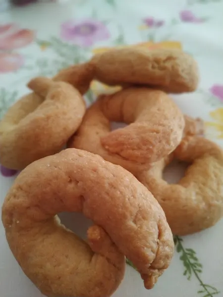 Horno de pan AYS