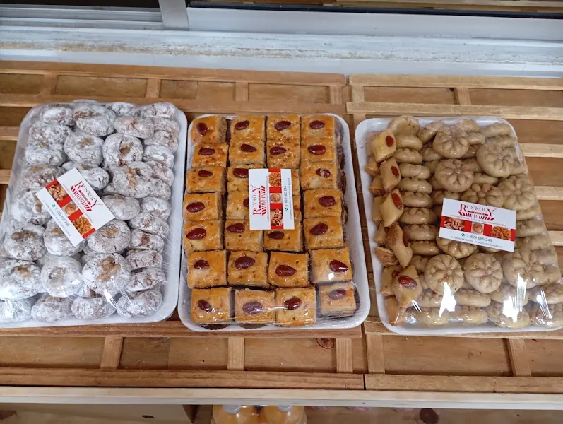 Panadería Ros'Koly