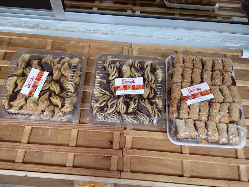 Panadería Ros'Koly - Panadería en Murcia - foto 2
