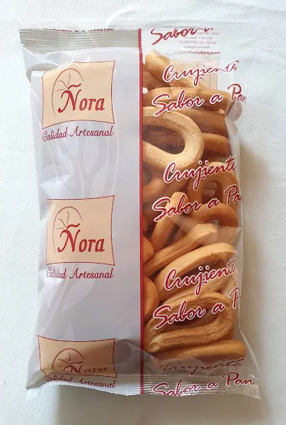Comercial Josanco - Panadería mayorista en Alcalá la Real - foto 2
