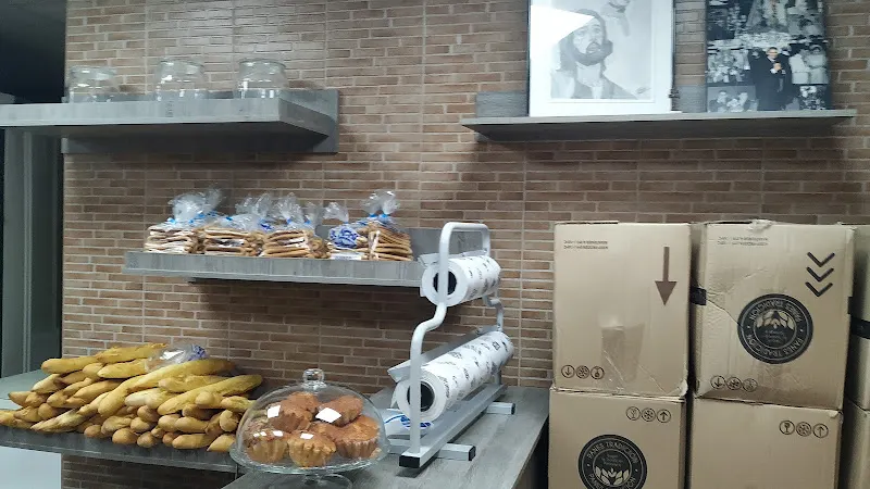 Rosquillas el Pichi - Panadería en Murcia - foto 2