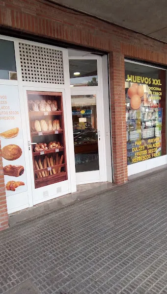 Juanico el Sierras - Panadería en Murcia - foto 2