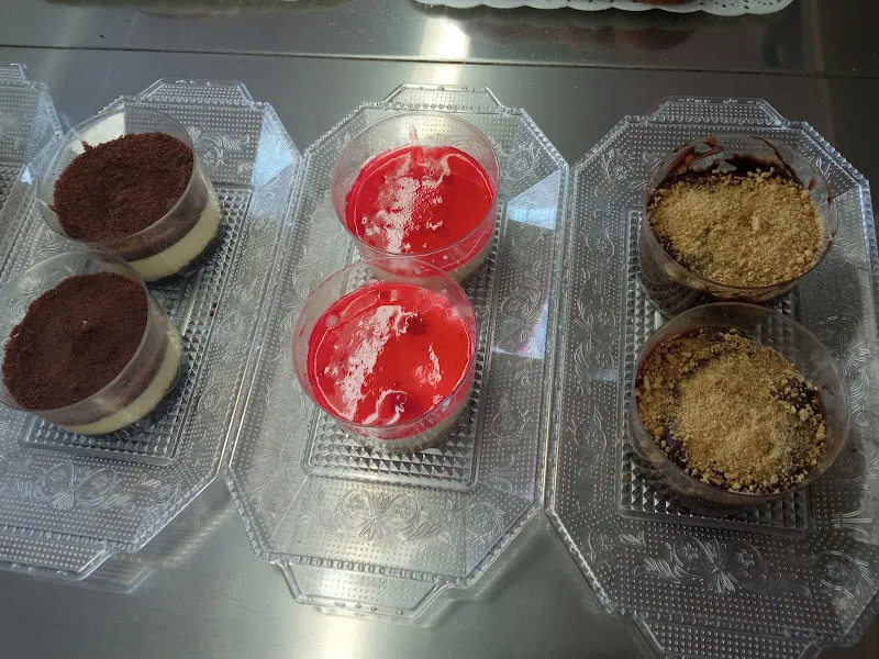 Panadería Bastida - Los Alcazares
