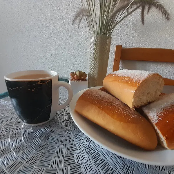 Panadería Mejías Mellado C.B.