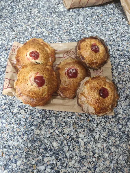 Panadería Confitería “Llampos II” - Cartagena