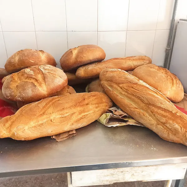 Panadería Confitería “Llampos II” - Panadería en Cartagena - foto 2