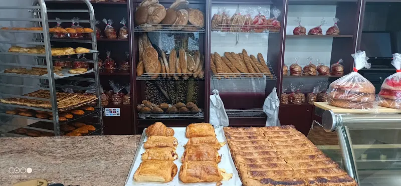 Panaderia el Campillo - Horno de Leña - Fuente Alamo de Murcia