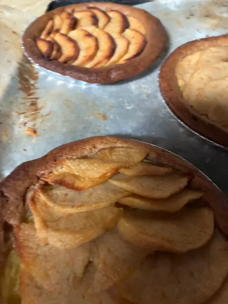 Panadería Olmos