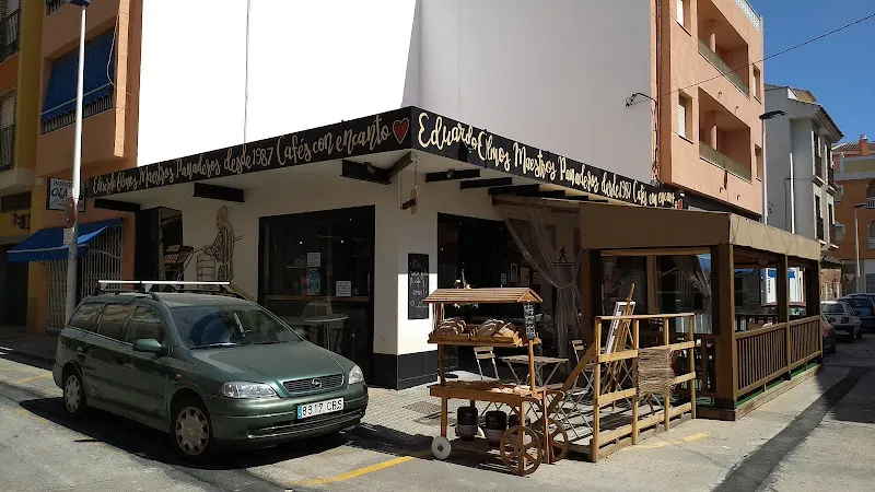 Panadería Olmos - Panadería en San Pedro del Pinatar - foto 2