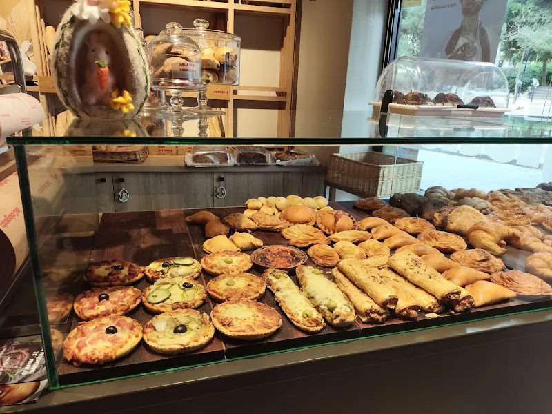 La Colegiala Torreaguera - Panadería en Murcia - foto 2