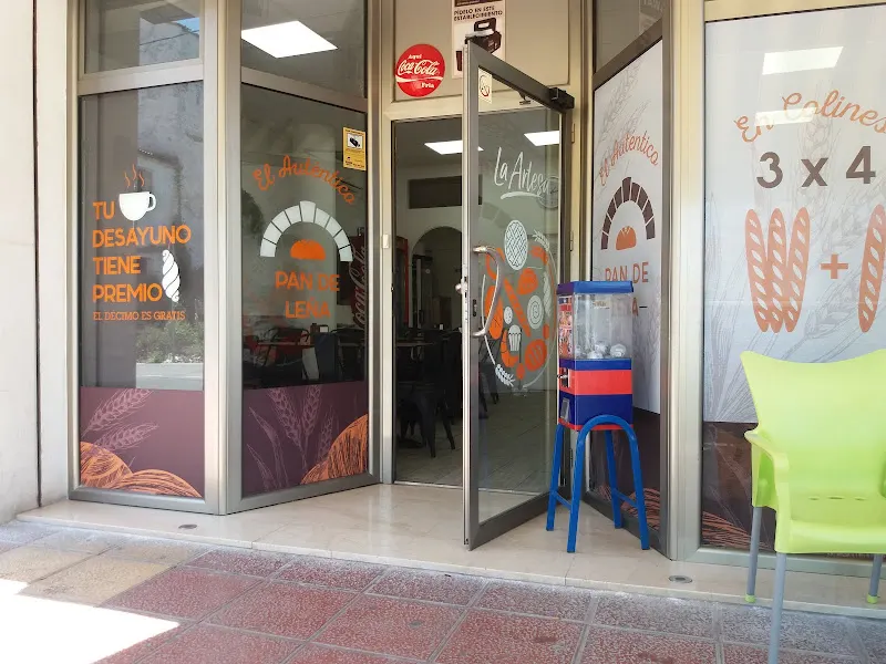 LA ARTESA