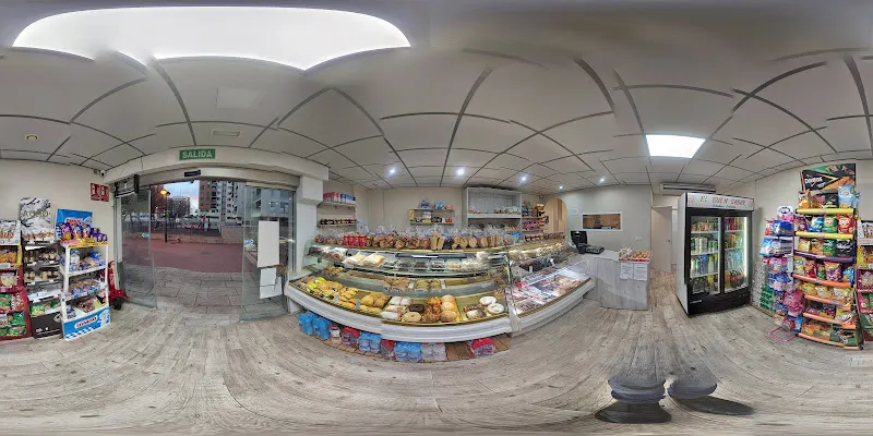Panadería-Confitería El Buen Sabor