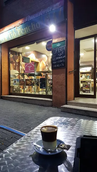 El Tio Pencho - Panadería en Murcia - foto 2