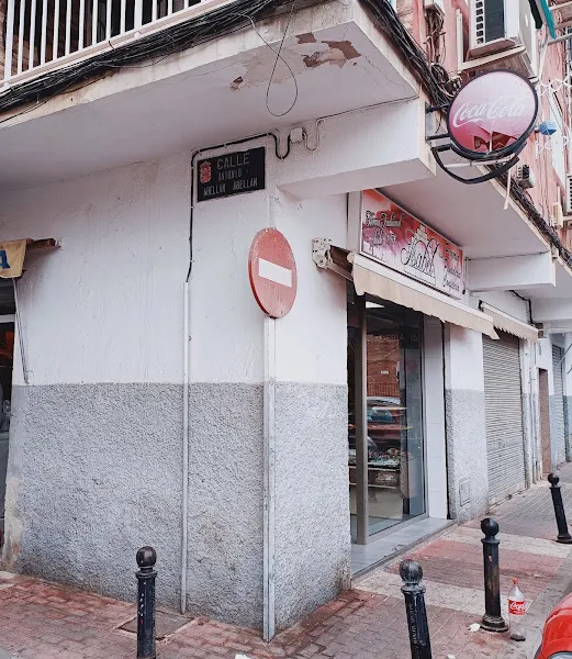 Panadería Isabel