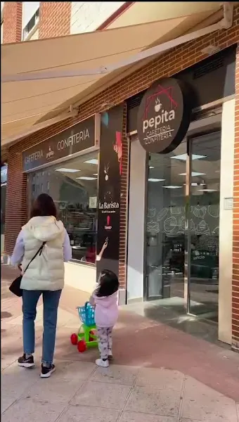 Pepita - Pastelería en Murcia - foto 2
