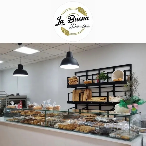 Panadería Rodríguez - Panadería en Murcia - foto 3