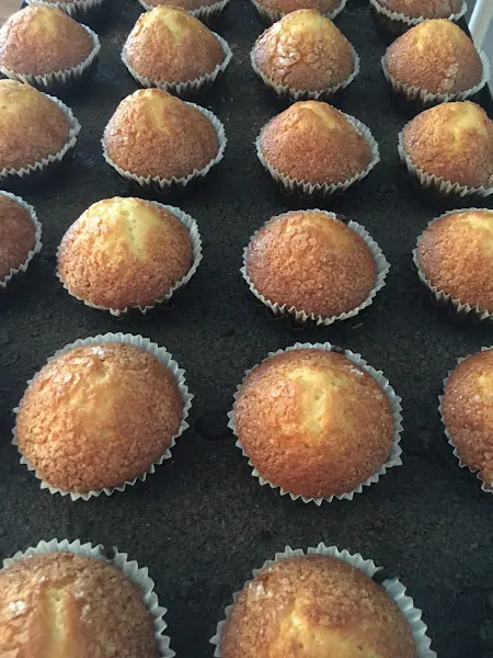 Panaderia David - Alhama de Murcia