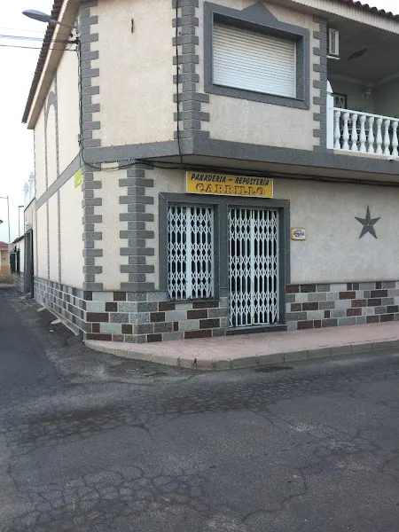 Panadería Carrillo - Fuente Alamo de Murcia