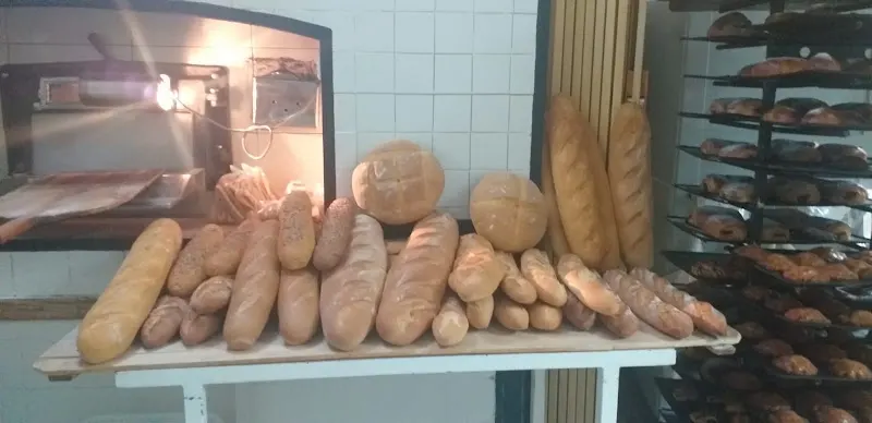 Panadería Purita