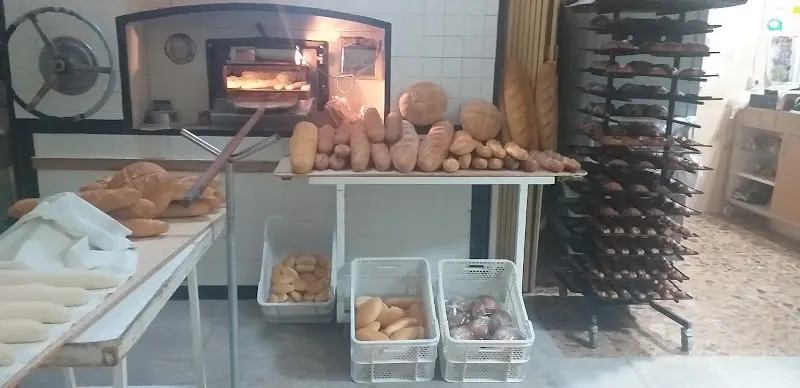 Panadería Purita - Panadería en Murcia - foto 2