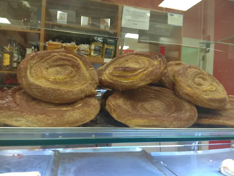 Confitería Guillén