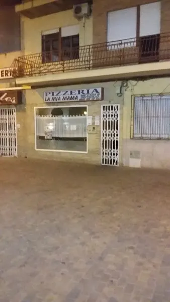 Panadería Portales