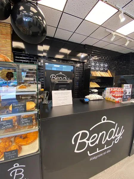 Bendy