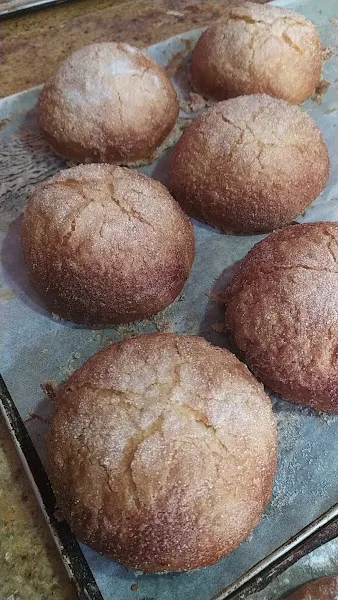 Panadería Media Luna