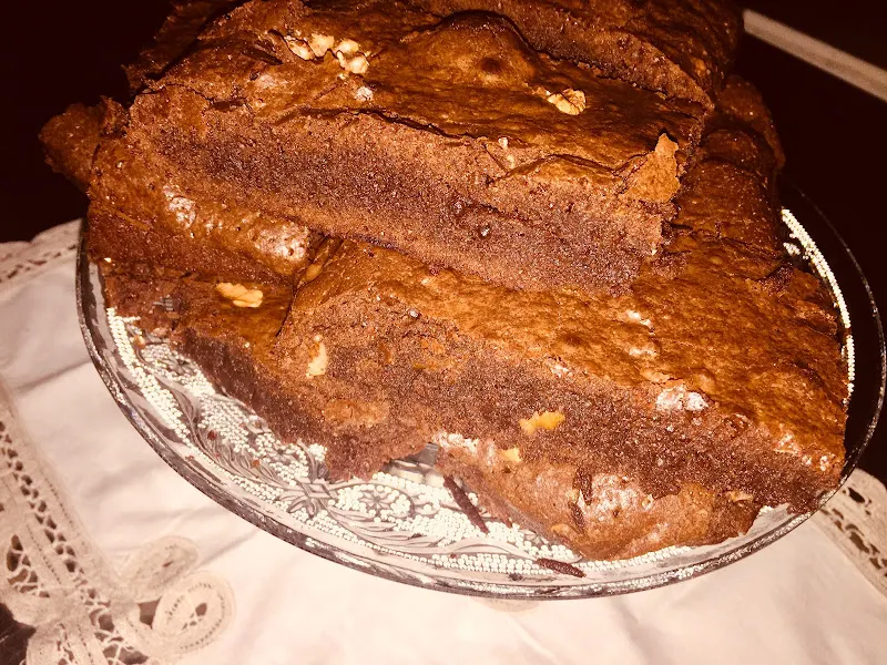 Panadería Mateo