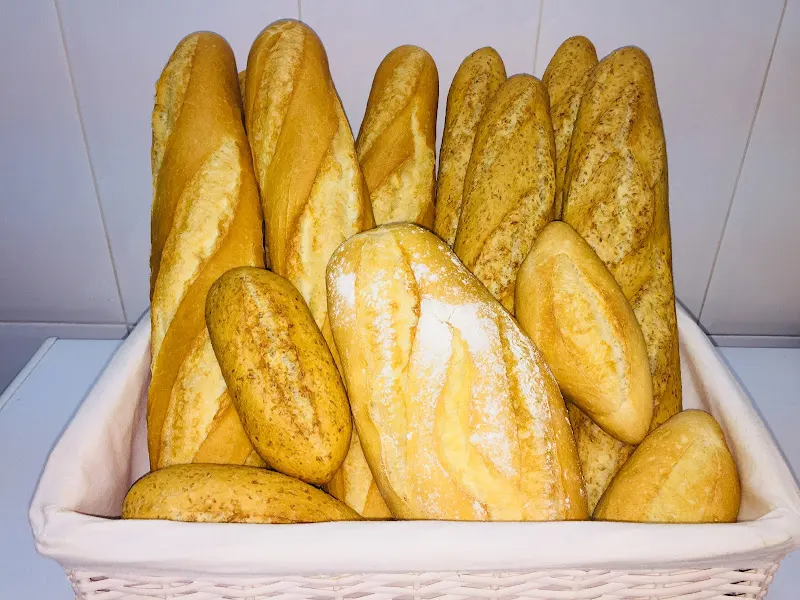 Panadería Mateo - Panadería en Murcia - foto 2