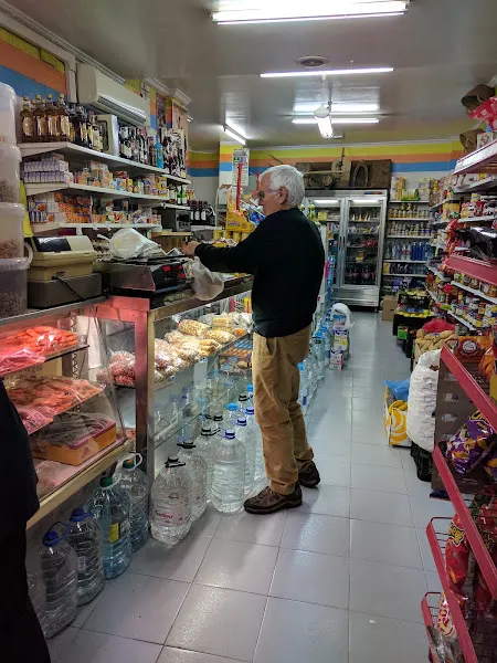Panadería Fina