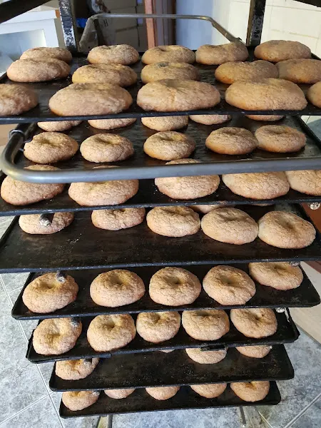 Panadería José María López Sánchez - Nerpio