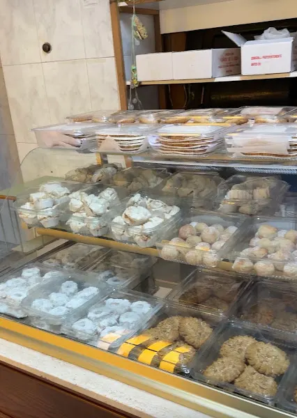 Panadería José María López Sánchez - Panadería en Nerpio - foto 2
