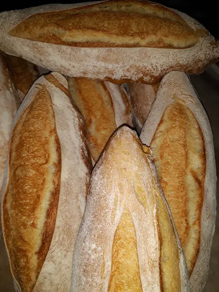 Panadería