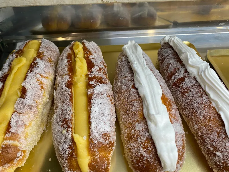 Navarro Panadería Cafetería