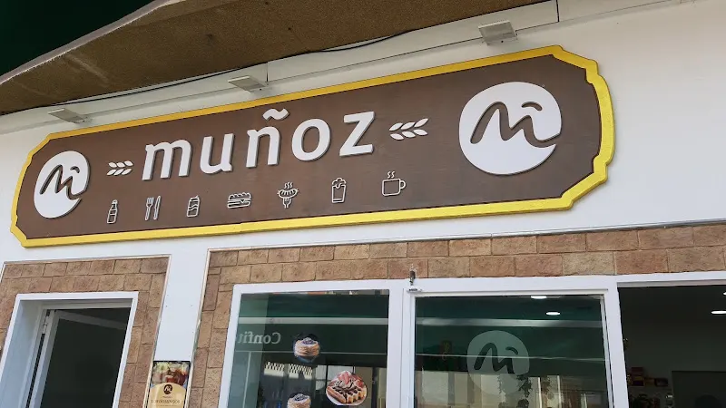 Confitería Muñoz