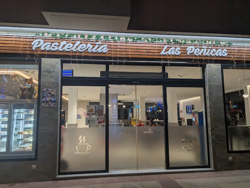 Pasteleria Las Peñicas - Pastelería en Murcia - foto 2