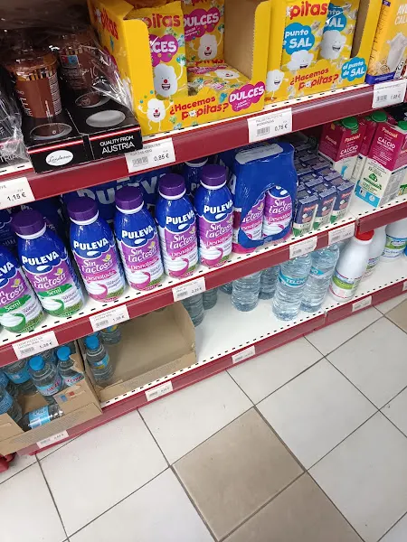 Supermercado Vigueras - Tienda de alimentación en Murcia - foto 2
