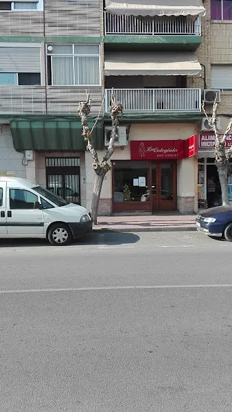 La Colegiala