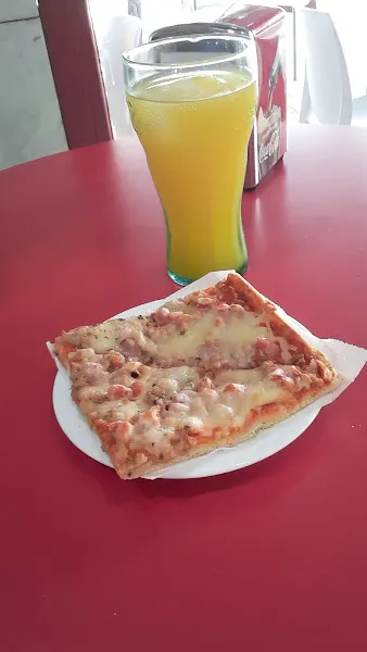 Confitería Jacinto
