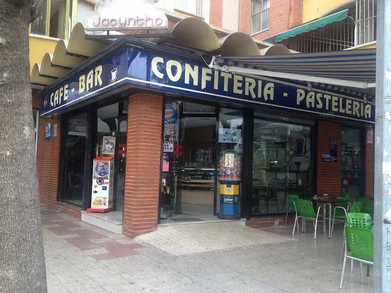 Confitería Jacinto - Pastelería en Murcia - foto 2