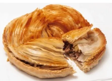 Panadería-Bollería- Comidas La Recovera
