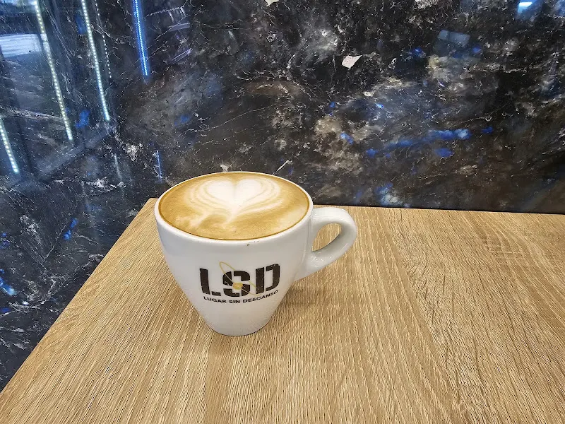Lsd 24 horas plaza alicante - Cartagena