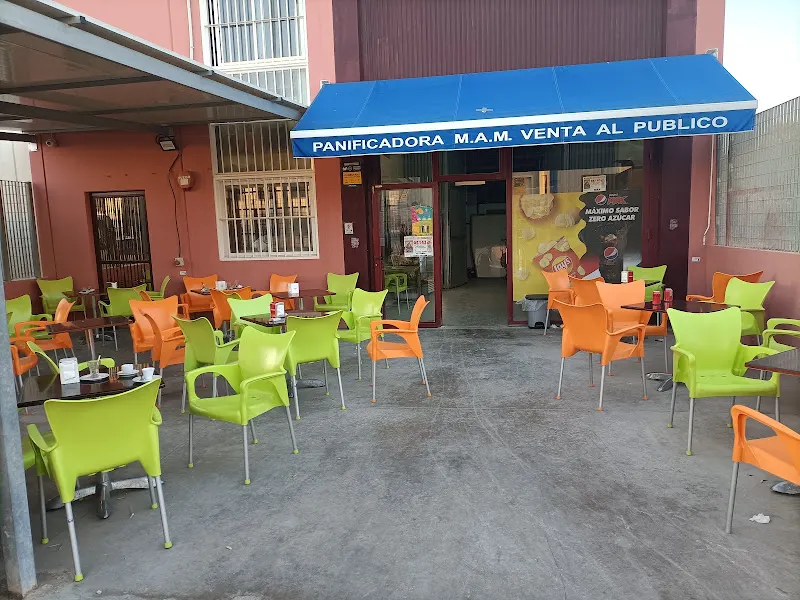 Panificadora MAM - Panadería en Cartagena - foto 2