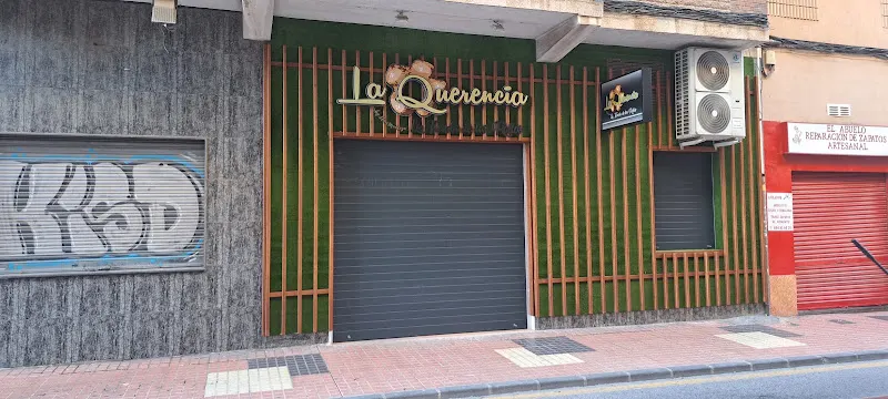 La Querencia - Panadería en Cartagena - foto 2